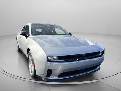 Used 2025 Dodge Charger R/T w/ Quick Order Package 25M R/T