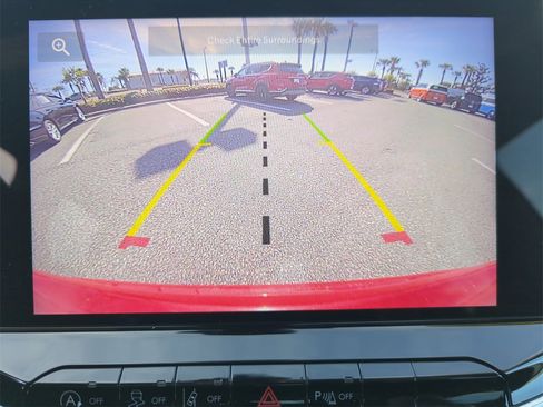 Used 2023 Jeep Compass Limited image 34