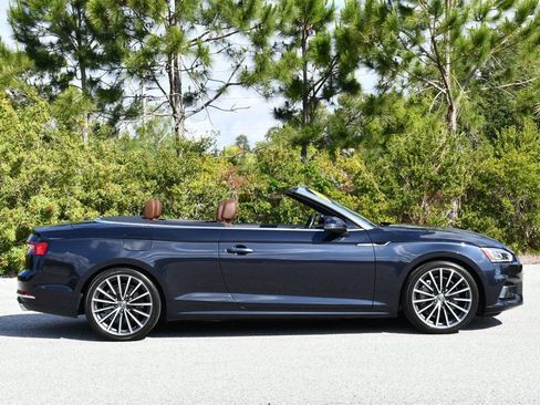 Used 2018 Audi A5 2.0T Prestige AWD/4WD image 44