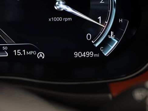 Used 2023 Genesis GV70 2.5T w/ Sport Prestige Package image 48