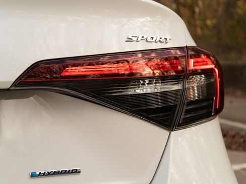 Certified 2025 Honda Civic Sport Touring image 13