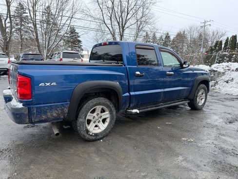 Used 2010 Dodge Dakota Big Horn w/ Convenience Group image 6