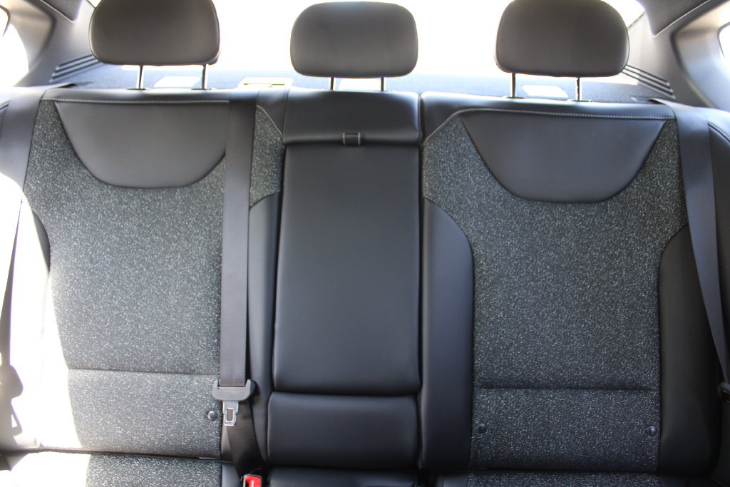New 2026 Kia K4 GT-Line w/ GT-Line Sunroof Package FWD image 51