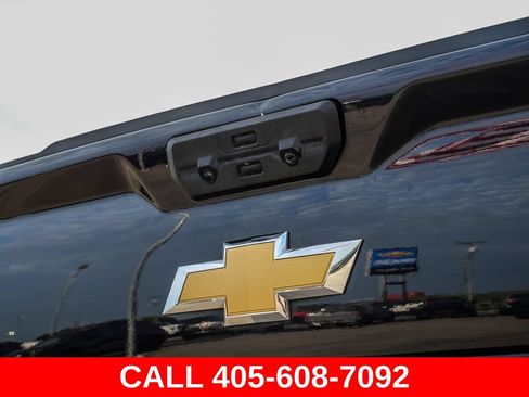 Used 2024 Chevrolet Silverado 1500 High Country w/ High Country Premium Package AWD/4WD image 15