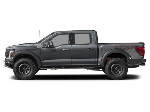 New 2026 Ford F150 Raptor AWD/4WD image 3