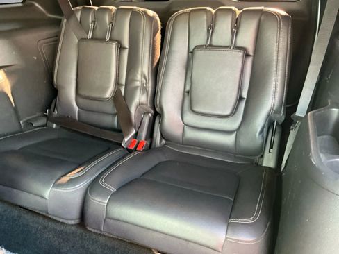 Used 2014 Ford Explorer Sport w/ Equipment Group 401A image 15