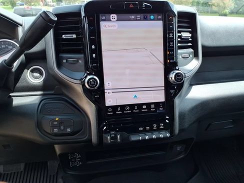 New 2026 RAM 3500 Tradesman AWD/4WD image 15