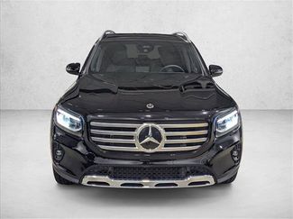 Used 2026 Mercedes-Benz GLB 250 video 2