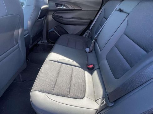 Used 2023 Chevrolet TrailBlazer RS image 10