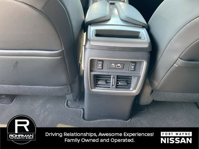 Certified 2023 Nissan Murano SL AWD/4WD image 32