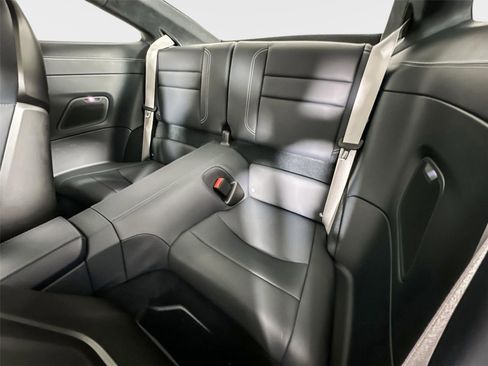 Used 2022 Porsche 911 Turbo S image 23