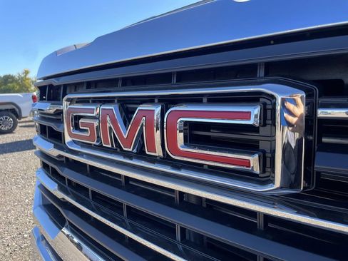 New 2026 GMC Sierra 2500 SLT AWD/4WD image 31