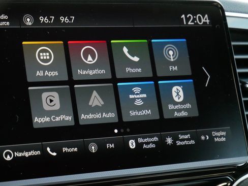 Certified 2025 Honda Ridgeline TrailSport image 31