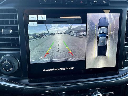 Used 2021 Ford F150 XLT w/ Equipment Group 302A High image 15