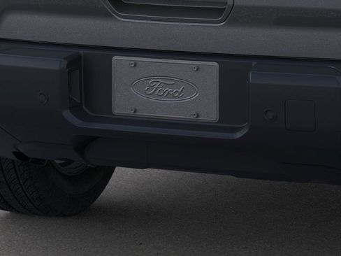 New 2026 Ford Bronco Sport Big Bend AWD/4WD image 25