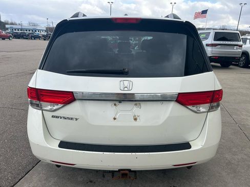 Used 2015 Honda Odyssey EX-L image 6