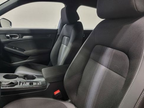 Certified 2026 Honda Civic Sport image 12