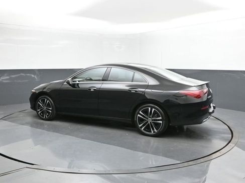 New 2025 Mercedes-Benz CLA 250 image 5