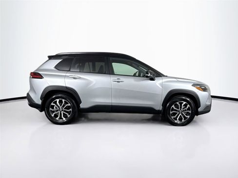 Certified 2026 Toyota Corolla Cross SE image 10