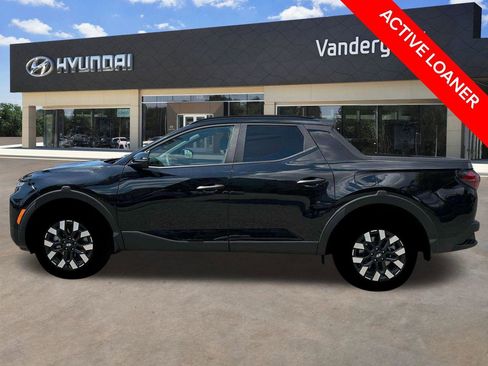New 2026 Hyundai Santa Cruz SEL image 3