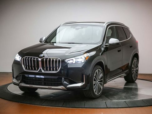 Used 2023 BMW X1 xDrive28i w/ Convenience Package AWD/4WD image 1