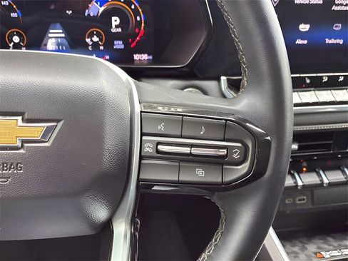 Used 2024 Chevrolet Colorado LT w/ LT Convenience Package II image 43