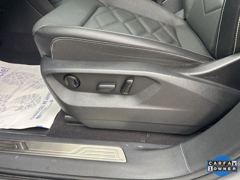 Used 2024 Volkswagen Atlas SE image 63