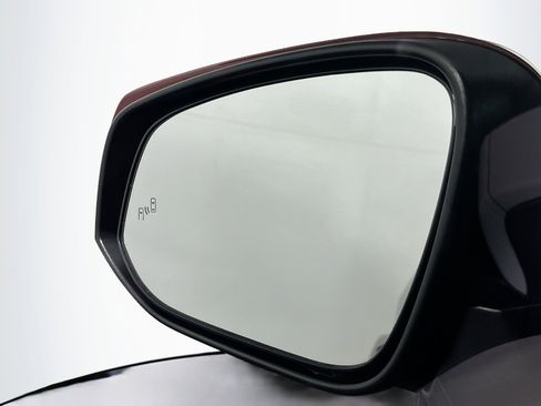 Used 2024 Toyota RAV4 XLE w/ Convenience Package image 16