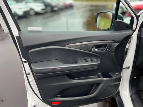 Used 2020 Honda Passport EX-L image 13