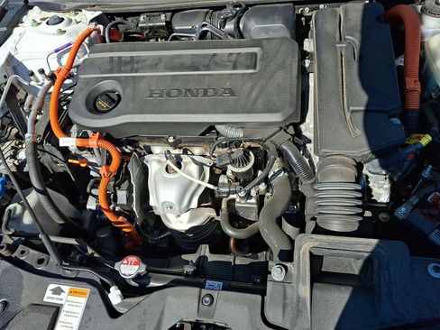 Certified 2023 Honda Accord EX-L image 29