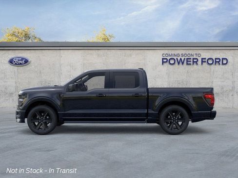 New 2025 Ford F150 STX w/ LOBO Package image 5