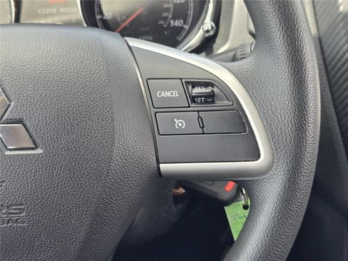 Used 2018 Mitsubishi Outlander Sport ES FWD image 26