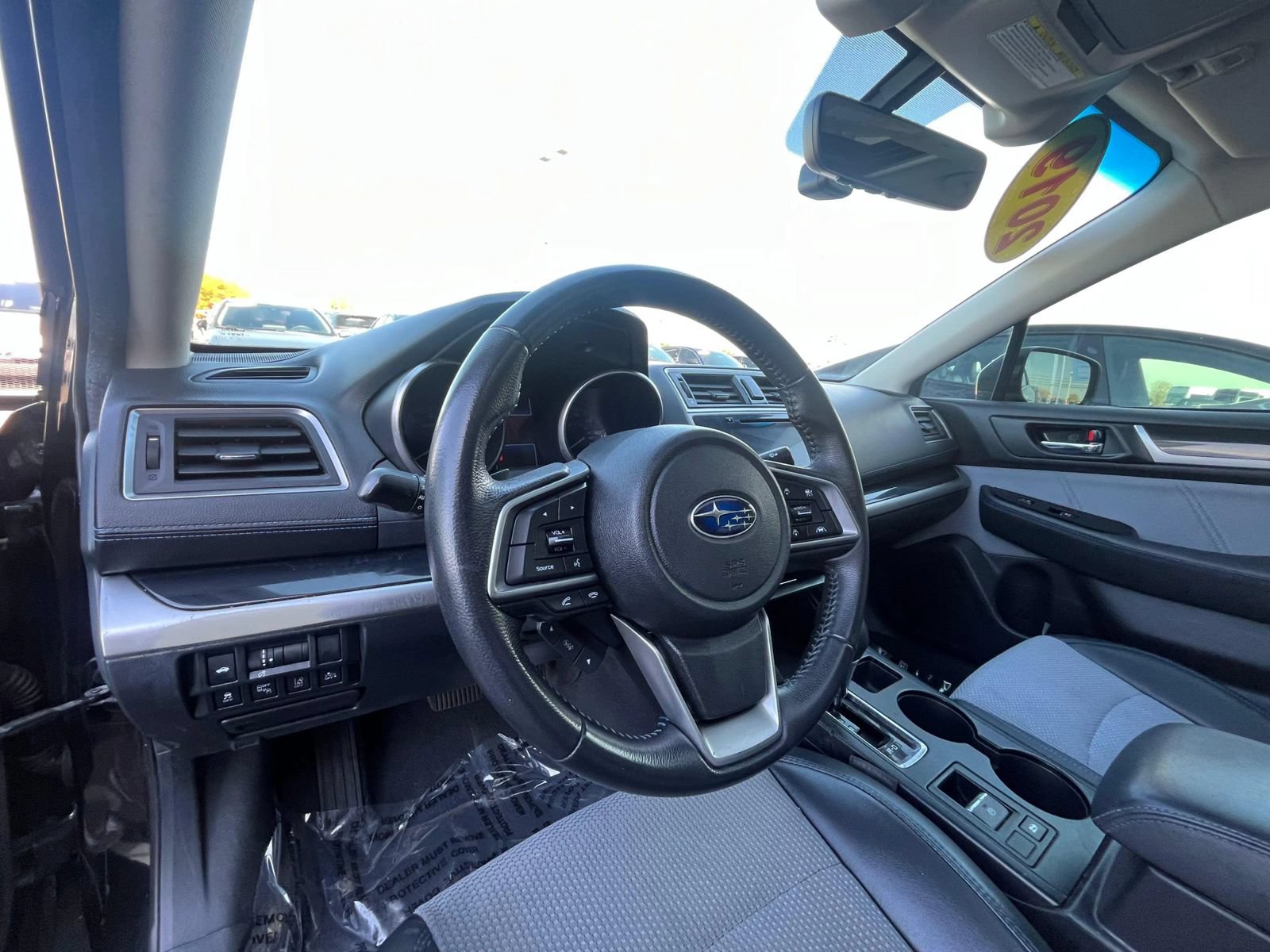 Used 2019 Subaru Legacy 2.5i Sport AWD/4WD image 23