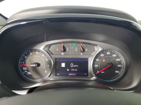 Used 2023 Chevrolet Traverse RS image 26