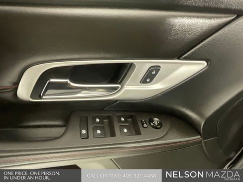 Used 2015 GMC Terrain SLT w/ Open Road Package FWD image 22