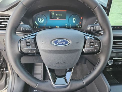 New 2026 Ford Escape Active w/ Tech Pack #1 image 13