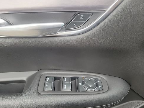 Certified 2020 Cadillac XT5 Luxury image 24