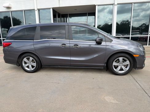 Used 2020 Honda Odyssey EX-L image 5