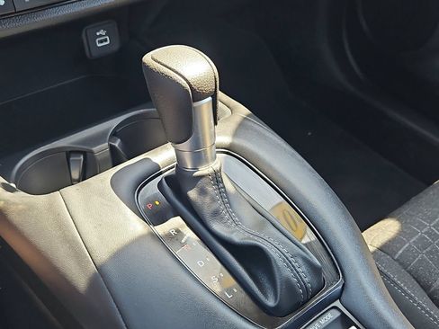 Certified 2024 Honda HR-V LX image 23