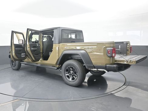 New 2026 Jeep Gladiator Sport image 70