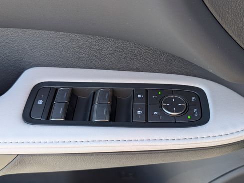 New 2026 Lexus RX 350 Premium AWD/4WD image 16