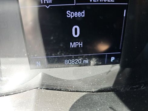 Used 2019 Chevrolet Trax LS w/ Tint and Cruise Package image 22