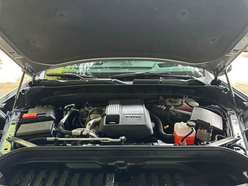 New 2026 GMC Sierra 1500 Denali Ultimate AWD/4WD image 29