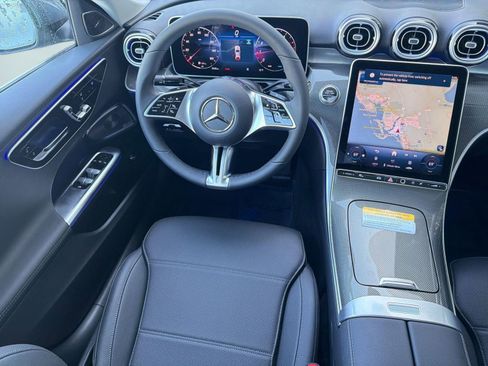 Used 2026 Mercedes-Benz C 300 Sedan image 29