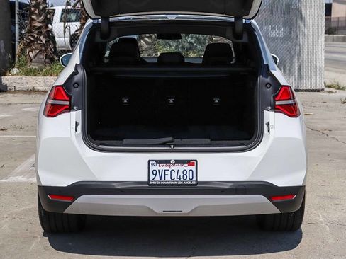 Used 2026 BMW X3 xDrive30 w/ Convenience Package image 27