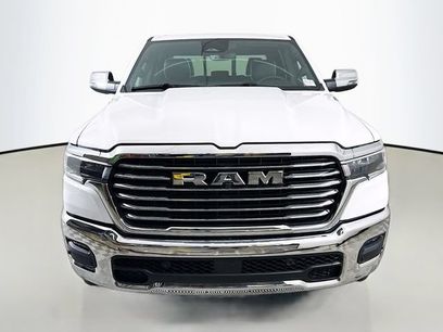 Used 2026 RAM 1500 Laramie
