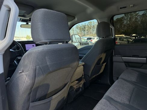 Used 2024 Ford F250 XLT image 26