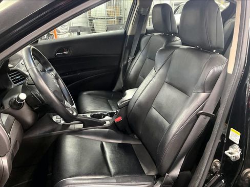 Used 2014 Acura ILX FWD image 7
