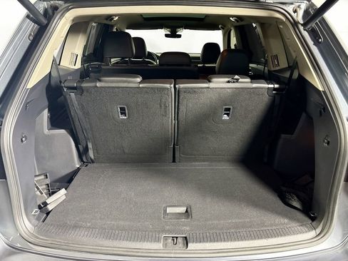 Used 2019 Volkswagen Atlas SEL Premium image 22