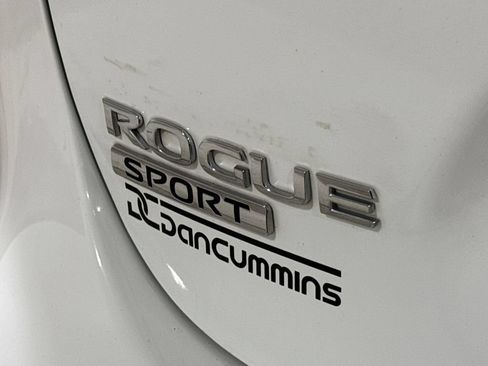 Used 2019 Nissan Rogue Sport S FWD image 25
